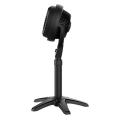 602 Whole Room Air Circulator Pedestal