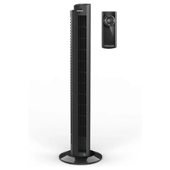 OZI42DC 42" Oscillating Tower Circulator
