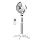 6803DC Energy Smart Medium Pedestal Air Circulator