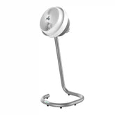 693DC Energy Smart Medium Stand Air Circulator