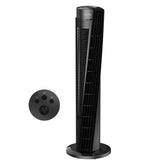 OSC84 41″ Oscillating Tower Circulator
