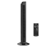 OZI42 42″ Oscillating Tower Circulator