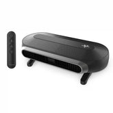 AXL® Fan with Vertical Airwave Oscillation
