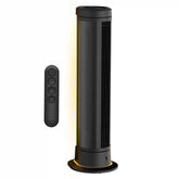 ARA® Oscillating Tower Circulator with Ambient Light