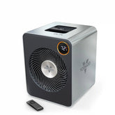 VMHi600 Whole Room Stainless Steel Heater with Auto Climate