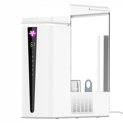 MISTIC™ 8 Top-Fill Ultrasonic Whole Room Humidifier