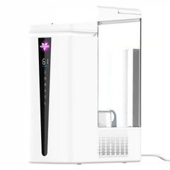 MISTIC™ 6 Top-Fill Ultrasonic Whole Room Humidifier