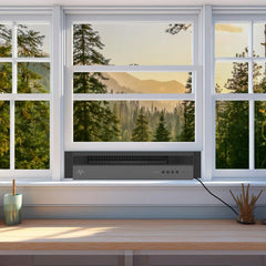 Profile® Window Fan