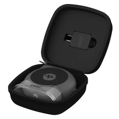 PEBL PAK® Portable Desk Fan with Carry Case