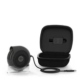 PEBL PAK® Portable Desk Fan with Carry Case