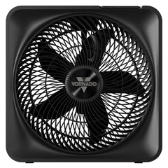 Model 810 Whole Room Box Fan