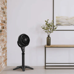 602 Whole Room Air Circulator Pedestal