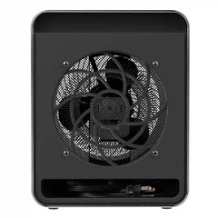 VMHi600 Whole Room Stainless Steel Heater with Auto Climate