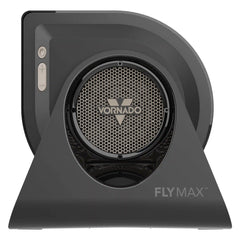 Fly Max High-Velocity Fitness Fan