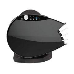 Duo Compact Tower Circulator