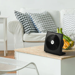 673T Tilting Panel Whole Room Air Circulator