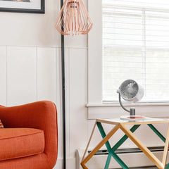 PIVOT 3U Compact Air Circulator
