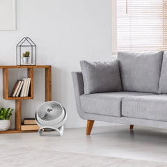 733DC Energy Smart Large Air Circulator