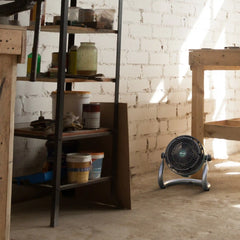 EXO51 Heavy Duty Small Air Circulator