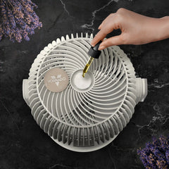 EOS™ 9 High-Velocity OmniWave™ Circulator