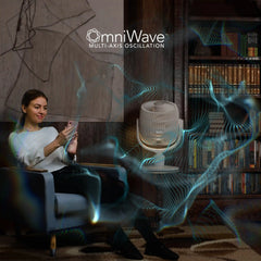 EOS™ 9 High-Velocity OmniWave™ Circulator