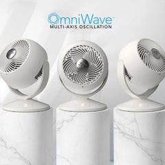 VORA™ 8 High-Velocity OmniWave™ Circulator