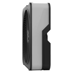 Model 80X High-Velocity Box Fan with Kickstand