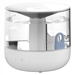 MISTIC™ 4 Top-Fill Ultrasonic Whole Room Humidifier