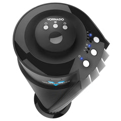 143 29″ Tower Circulator