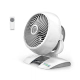 5303DC Energy Smart Small Air Circulator