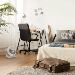 633DC Energy Smart Medium Air Circulator