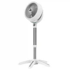 683DC Energy Smart Medium Pedestal Air Circulator