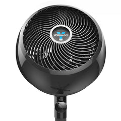 7803 Large Pedestal Air Circulator