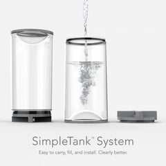 EV100 Evaporative Humidifier