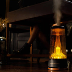 Lucerna® 2 Alchemy Ultrasonic Humidifier