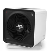 Velocity Cube 5S Whole Room Heater with Swivel Base