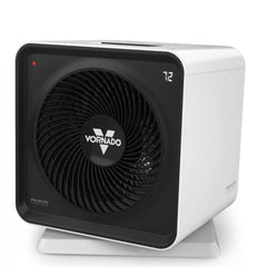 Velocity Cube 5S Whole Room Heater with Swivel Base