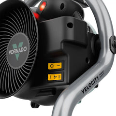 Velocity HD Garage Heater (2025)