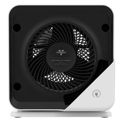 Velocity Cube 5S Whole Room Heater with Swivel Base