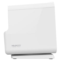 Velocity Cube 5S Whole Room Heater with Swivel Base
