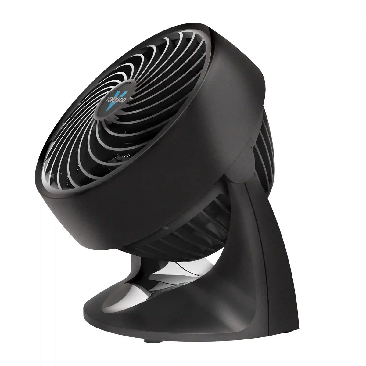 133 Compact Air Circulator