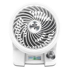 133DC Energy Smart Compact Air Circulator
