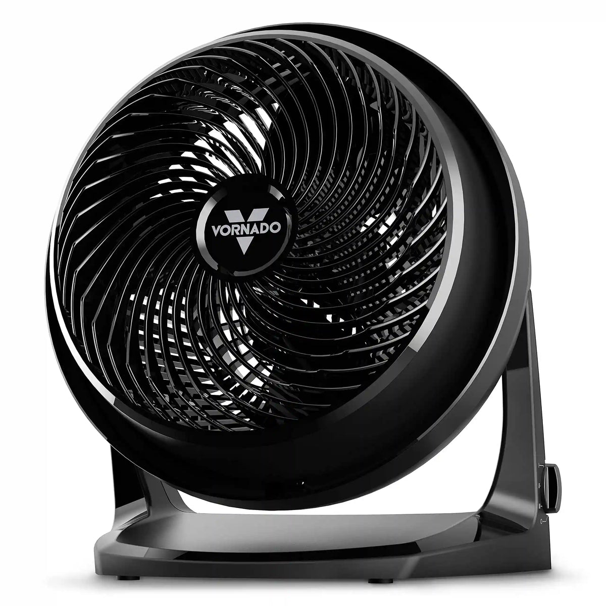 62 Whole Room Air Circulator