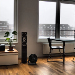 62 Whole Room Air Circulator