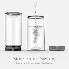 EVDC500 Energy Smart Evaporative Humidifier
