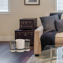 EV200 Evaporative Humidifier