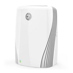 PCO375DC Energy Smart Air Purifier with Silverscreen® and HEPA Filtration
