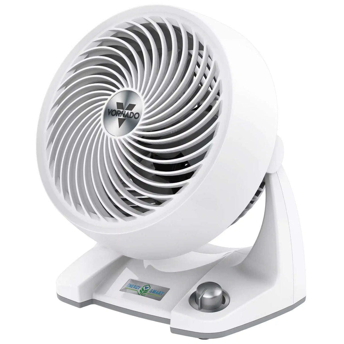 533DC Energy Smart Small Air Circulator