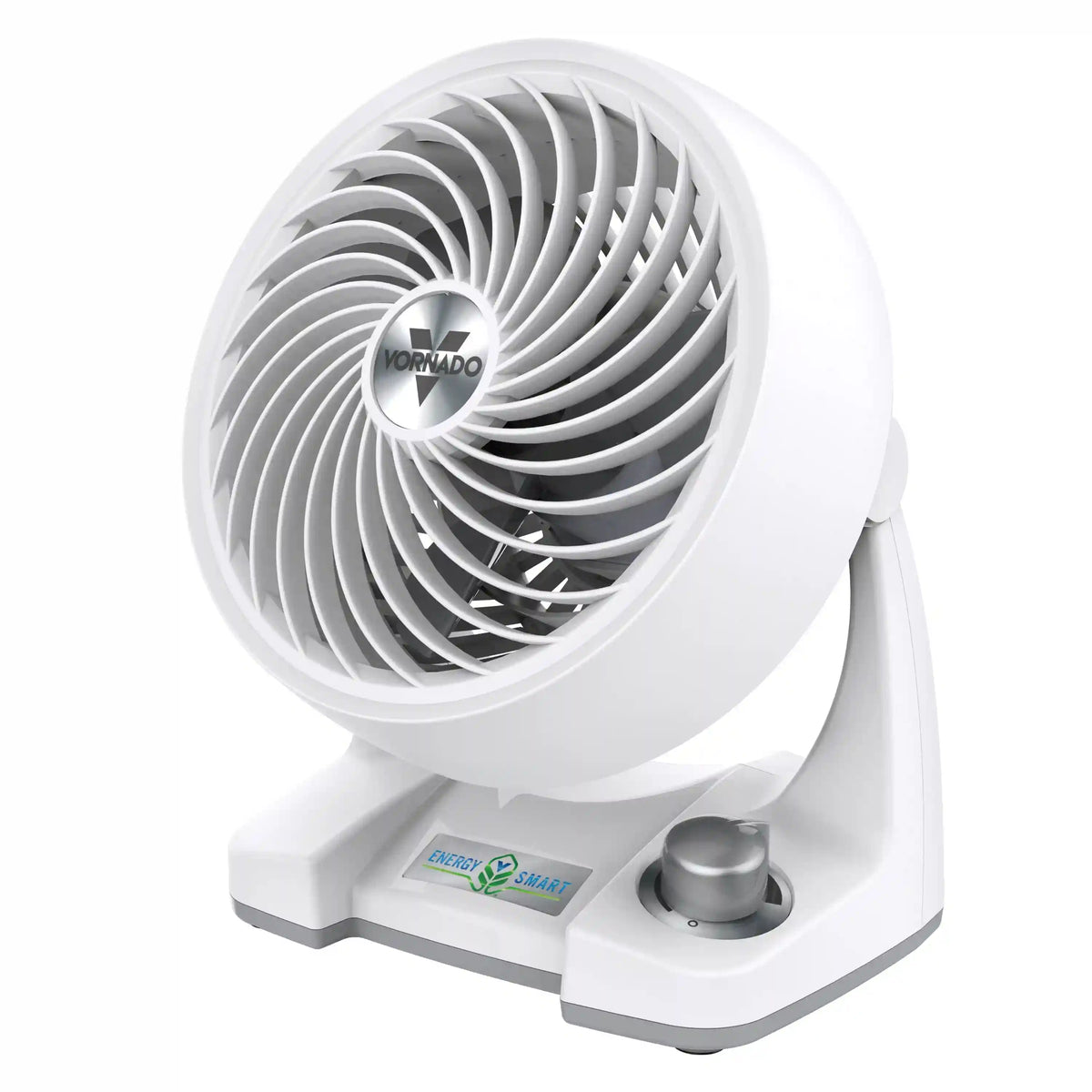 133DC Energy Smart Compact Air Circulator