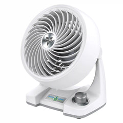 133DC Energy Smart Compact Air Circulator